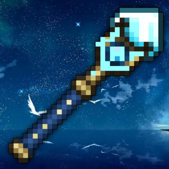 Op Sword Addon Mcpe 1Minecraft