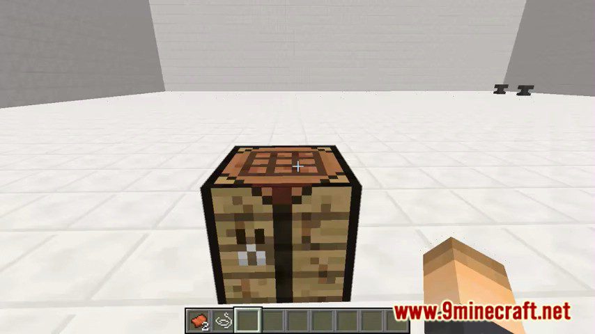 Custom Crafting Recipes Plugin 1Minecraft