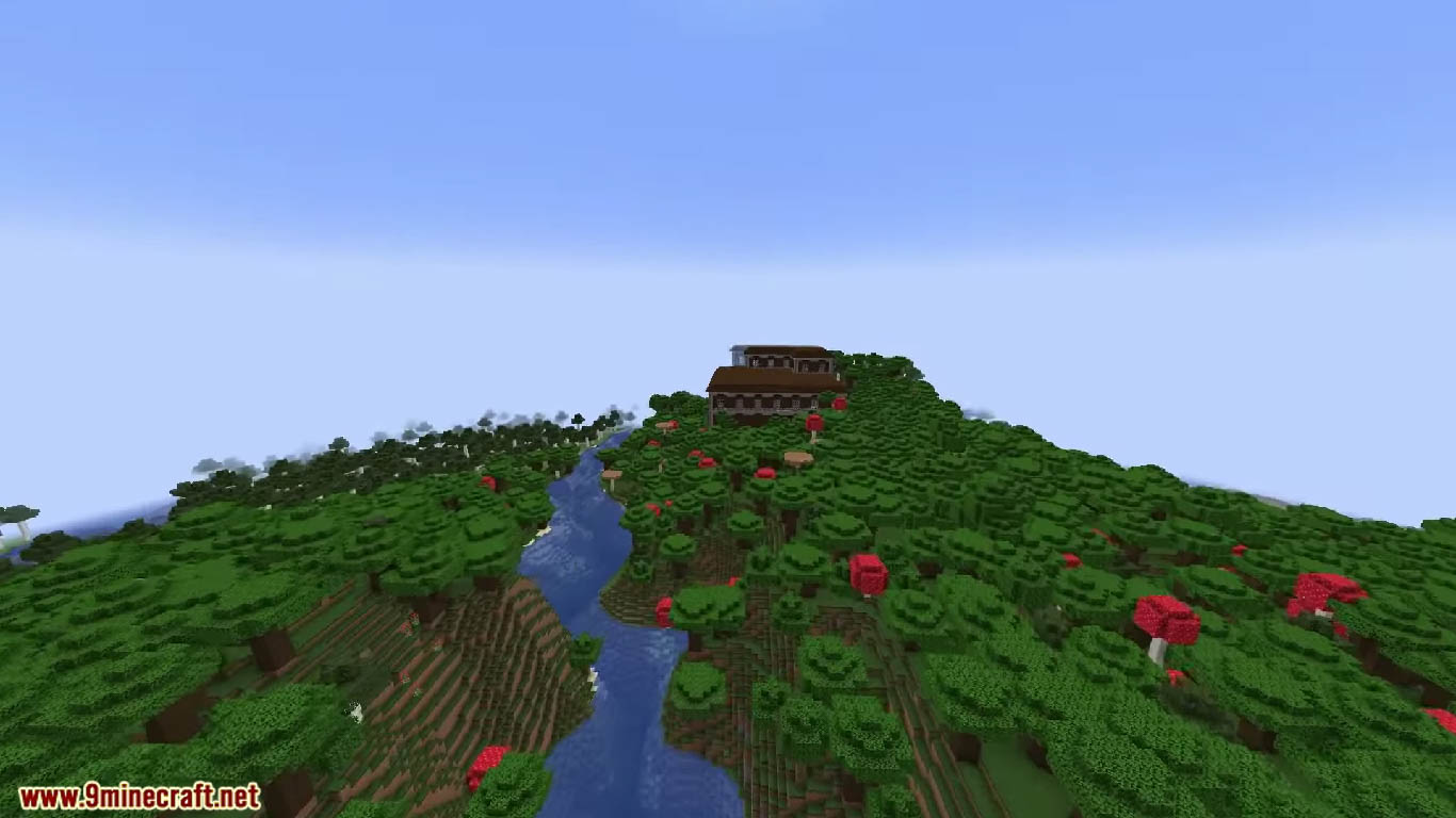 New Mangrove Swamp Seeds For Minecraft Java Bedrock Edition