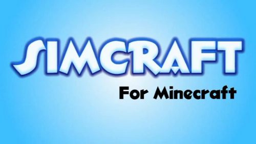 SimCraft Mod 1.11.2 (Extend Your Game with Endless Possibilities) Thumbnail