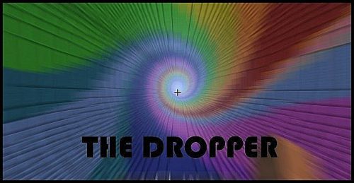 The Dropper Map (1.12.2, 1.11.2) for Minecraft Thumbnail