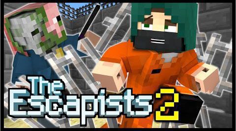 The Escapists 2 Map Thumbnail