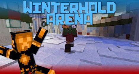 Winterhold Arena Map Thumbnail