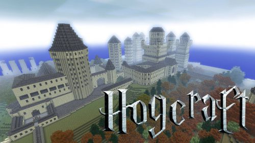 Hogcraft Map 1.12.2, 1.11.2 for Minecraft Thumbnail