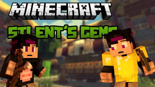 Silent’s Gems Mod (1.19.4, 1.18.2) – Tools and Colorful Building Blocks Thumbnail