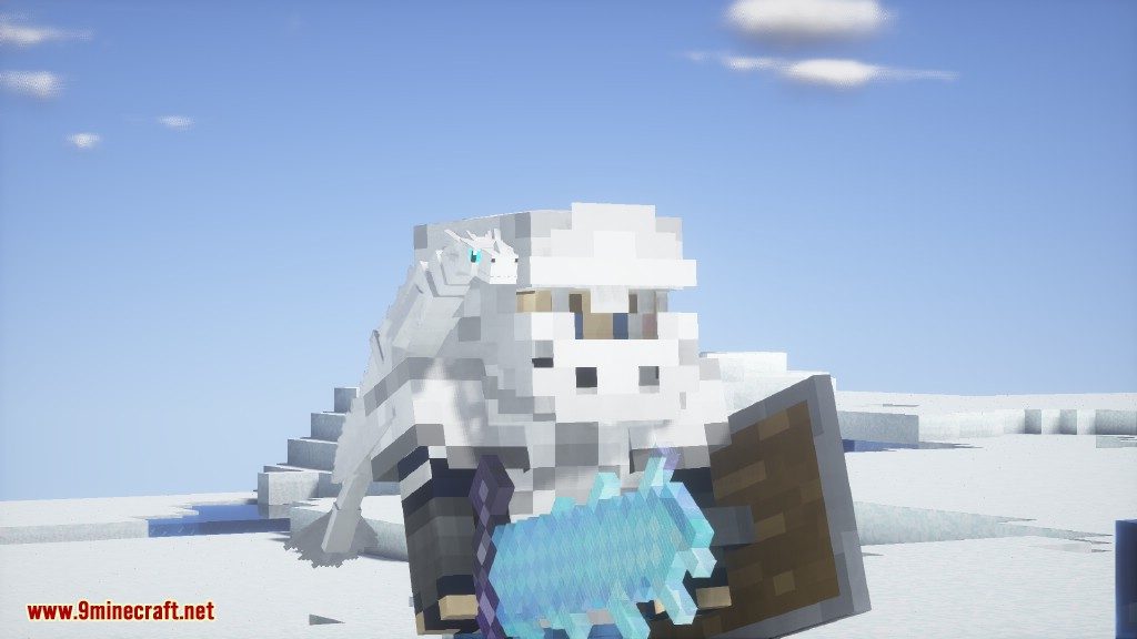 Ice and Fire Mod (1.18.2, 1.16.5) - Dragons in a Whole New Light 32