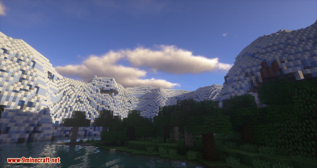Ice and Fire Mod (1.18.2, 1.16.5) - Dragons in a Whole New Light 48