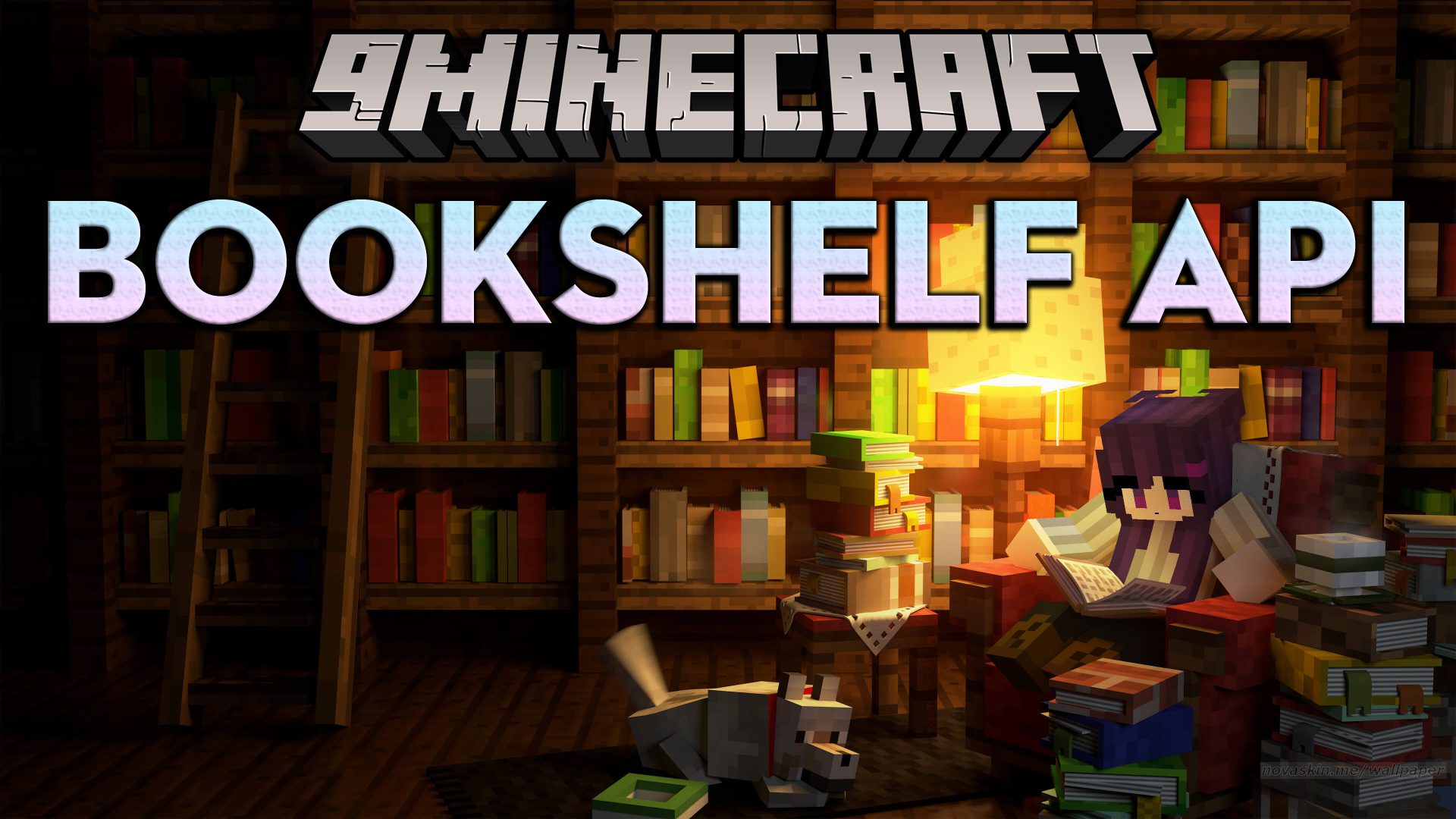 bookshelf-mod-1minecraft