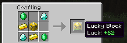 Lucky Block Mod (1.19.3, 1.18.2) - Thousands of Random Possibilities 33