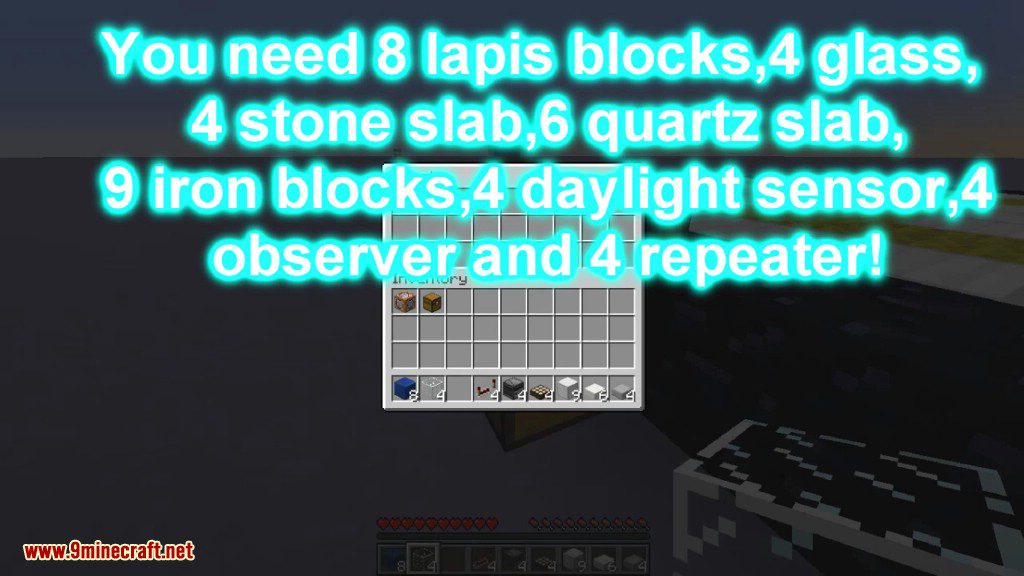 Attacking Helicopter Command Block 1.12.2, 1.12 3