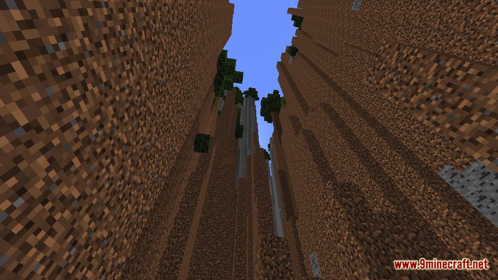 Cracked Map 1minecraft