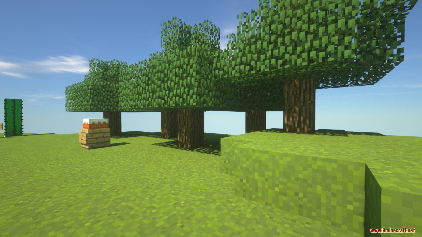 Every Block Map 1minecraft Every Block Map 1minecraft