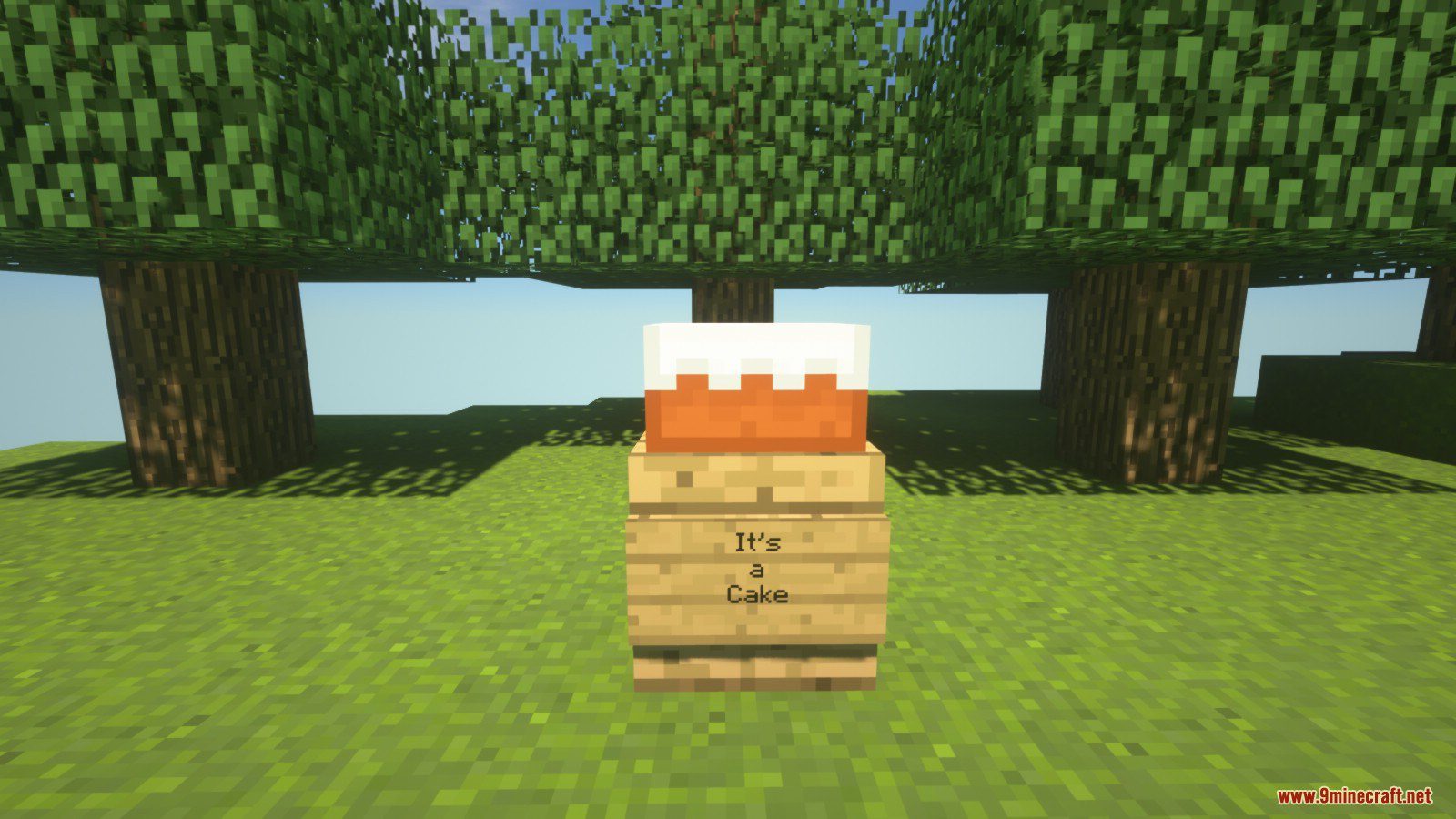 Every Block Map 1minecraft Every Block Map 1minecraft