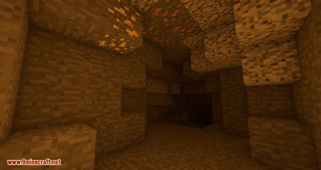 Stoneblock Dimensions Mod 1Minecraft