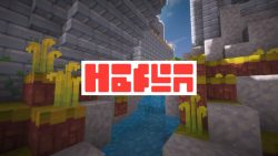 Hafen Resource Pack (1.19.4, 1.18.2) – Texture Pack Thumbnail