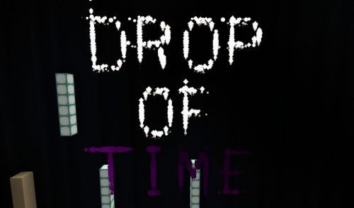 Drop of Time Map 1.12.2 for Minecraft Thumbnail