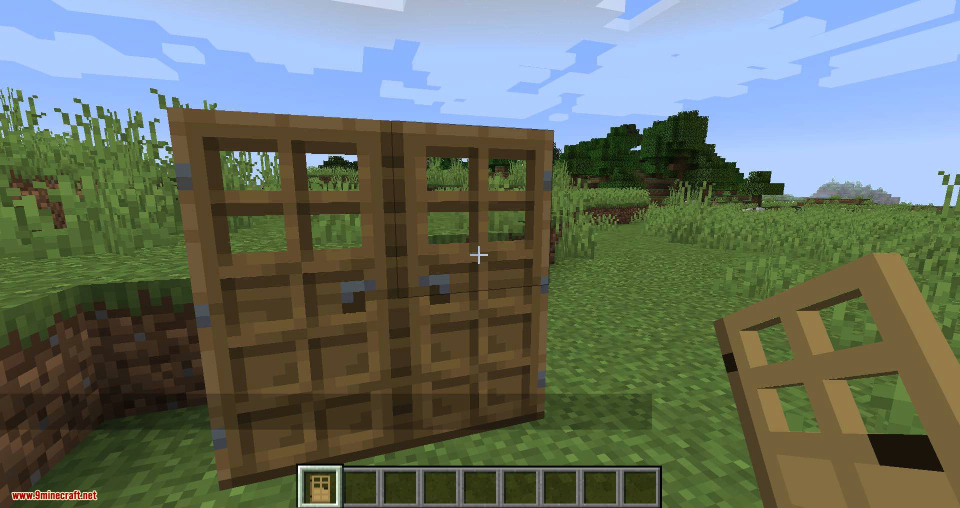 Couplings Mod 1Minecraft
