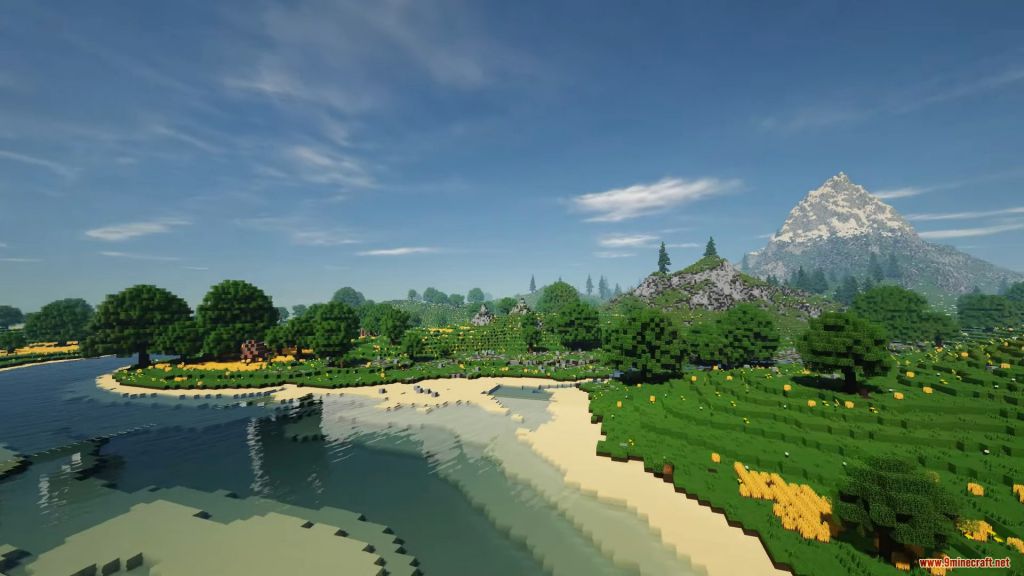 Pewdiepie Realistic Resource Pack - 1Minecraft