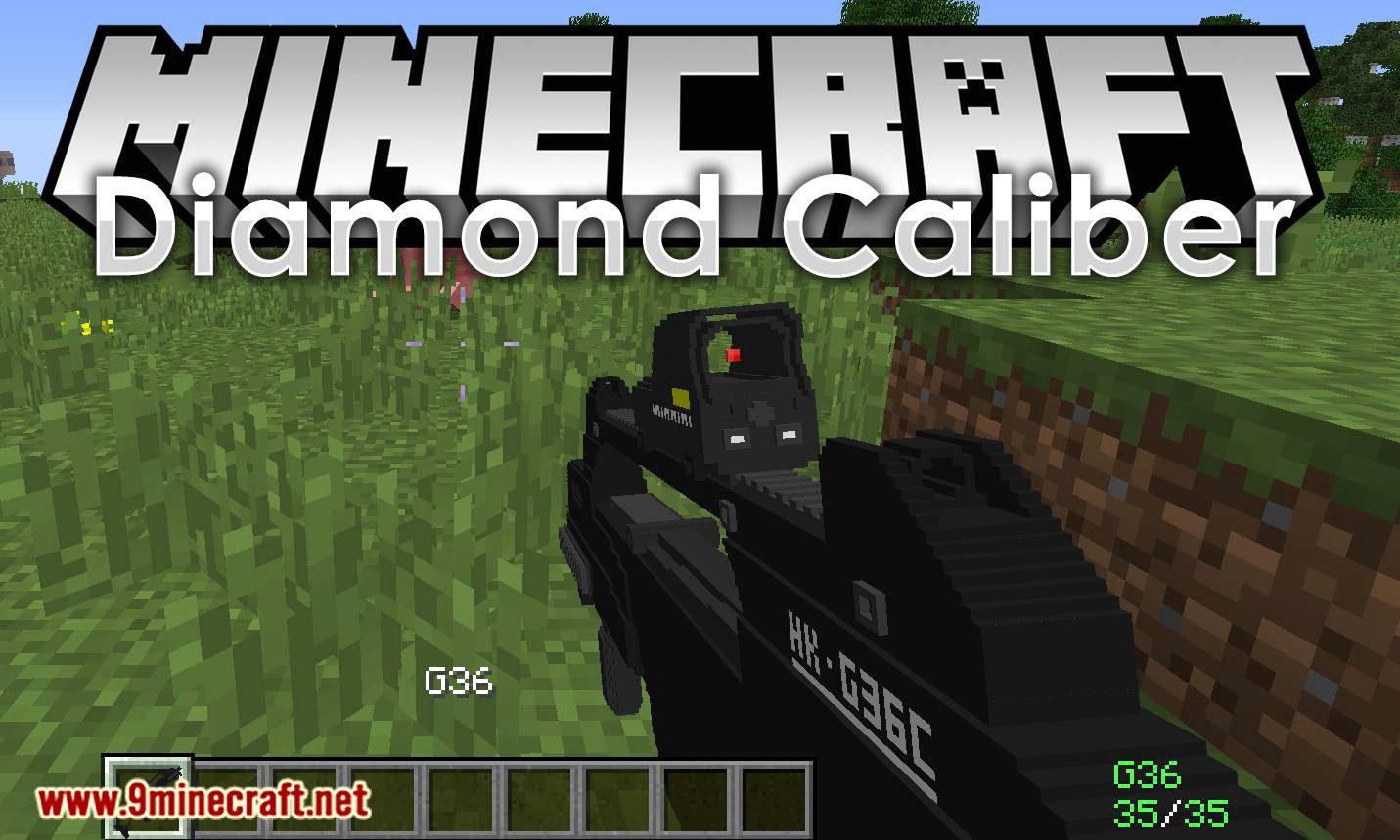 Мод на алмазы. Diamond Caliber 1.7.10. Diamond_Caliber_1.12.2_4.0. Diamond мод. Мод Даймонд Калибр.