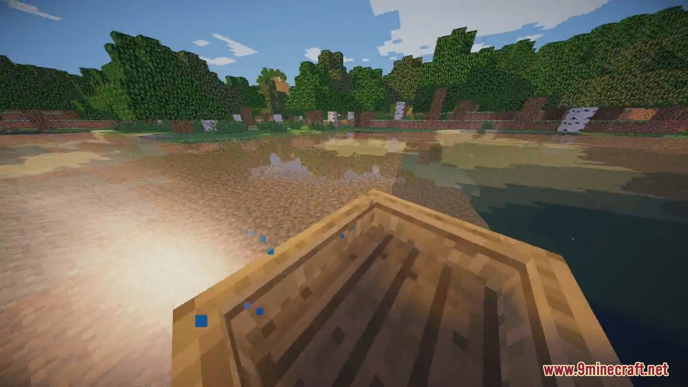 Lagless shaders mod 1minecraft
