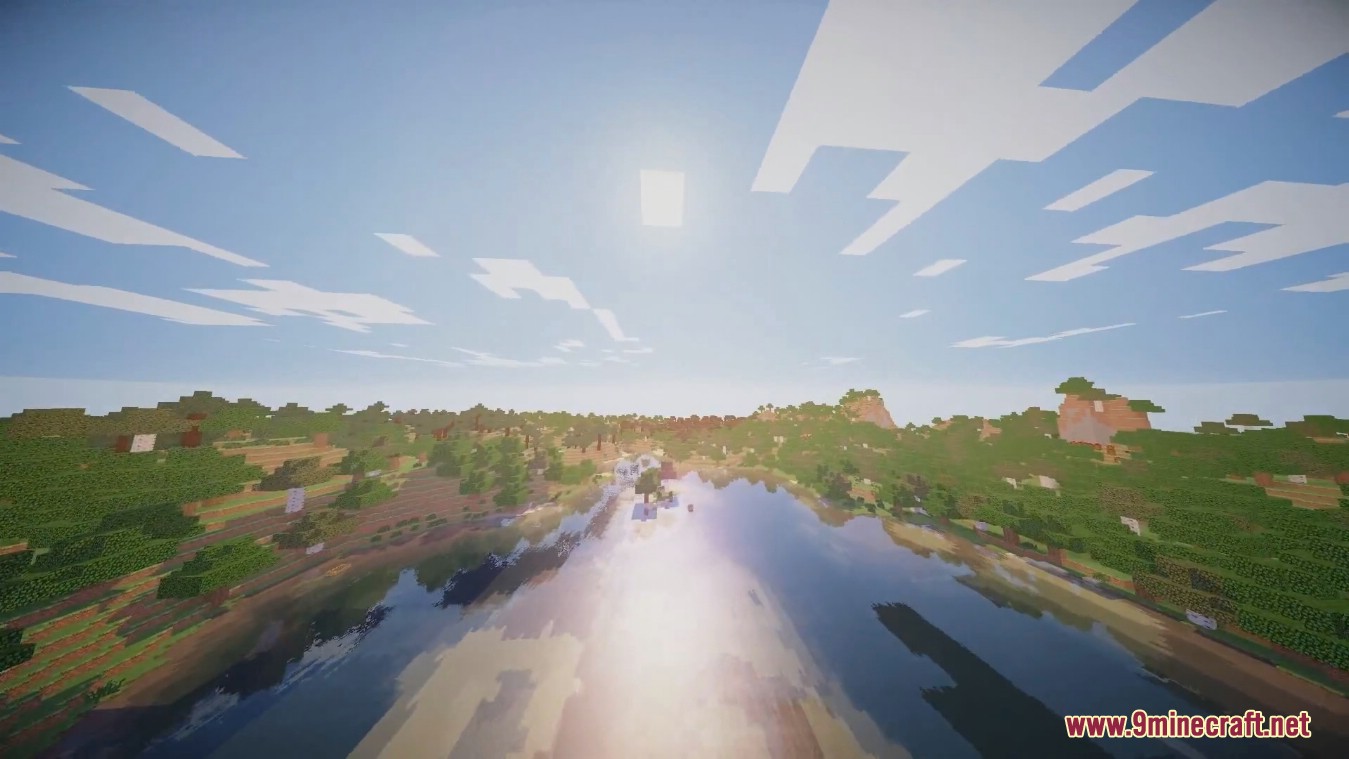 Lagless shaders mod 1minecraft