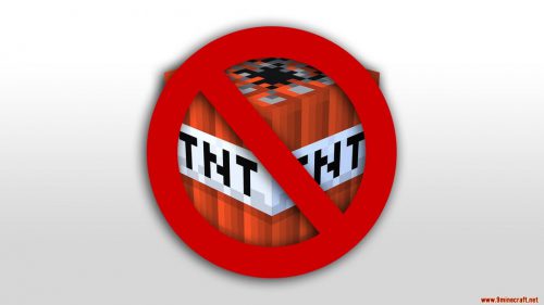 TNT Disabler Data Pack (1.17.1, 1.14.4) Thumbnail