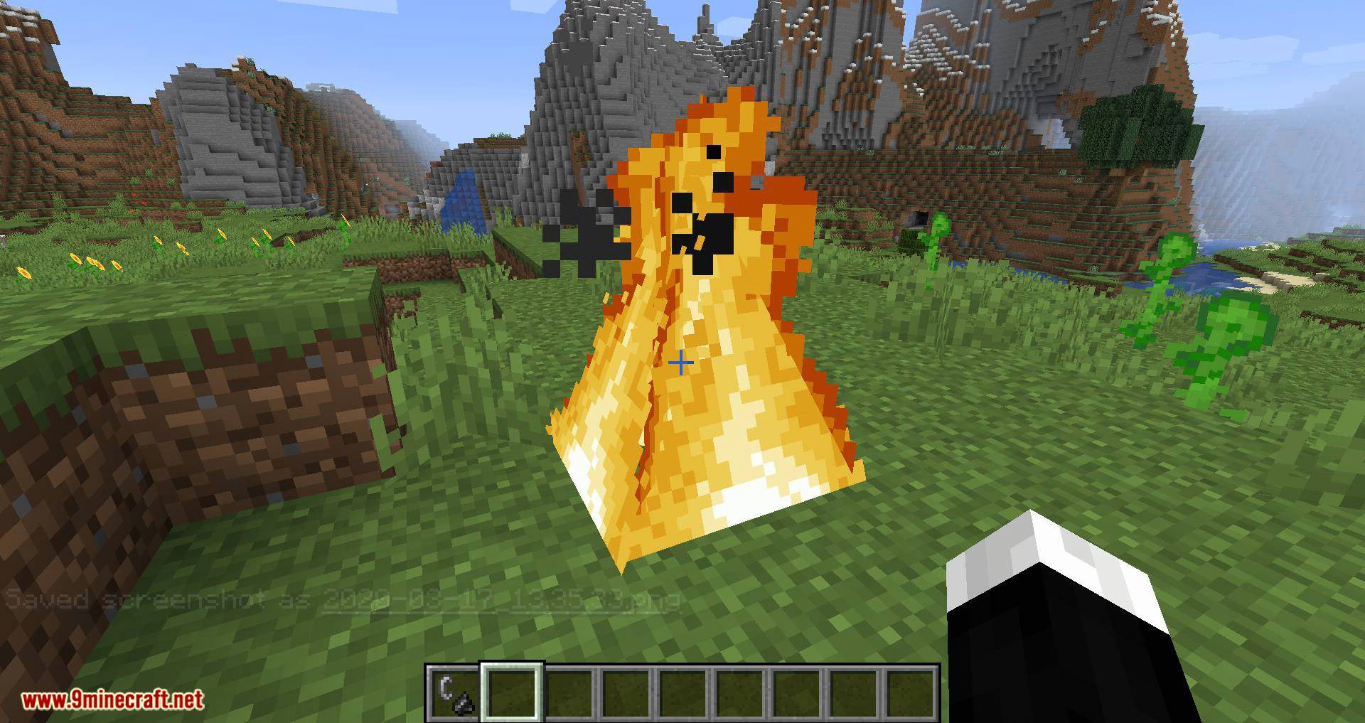 Decorative Blocks Mod 1Minecraft