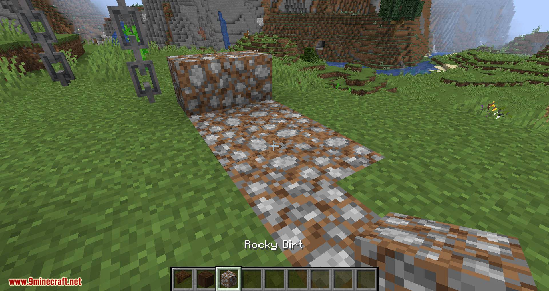 Decorative Blocks Mod 1Minecraft