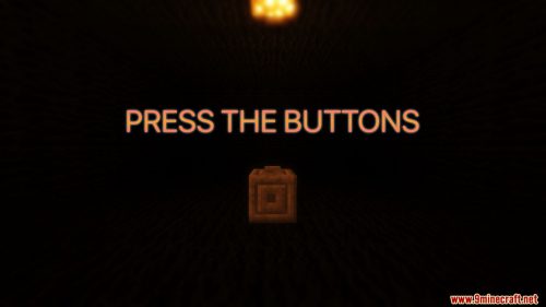 Press The Buttons Map 1.14.4 for Minecraft Thumbnail
