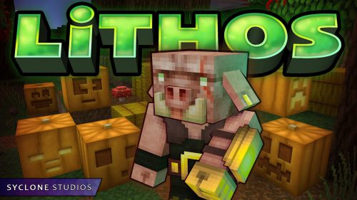 Lithos 32x Resource Pack (1.19.4, 1.18.2) – Texture Pack Thumbnail
