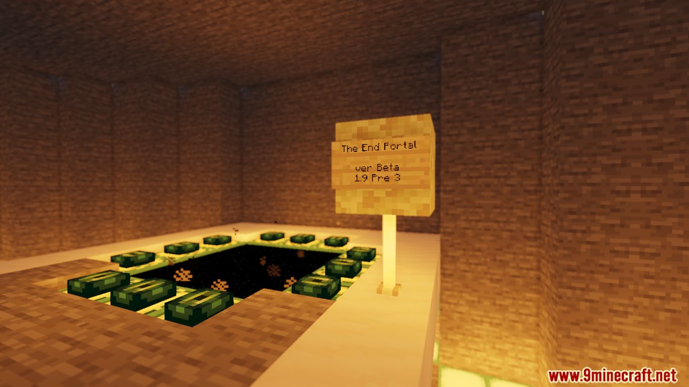 Dream Map 1Minecraft