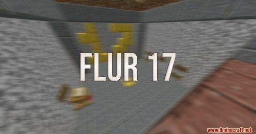 FLUR 17 Map 1.15.2 for Minecraft Thumbnail