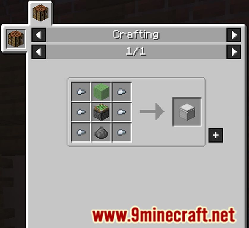 Supplementaries Mod (1.19.4, 1.18.2) - Containers, Decorations, Utilities 17