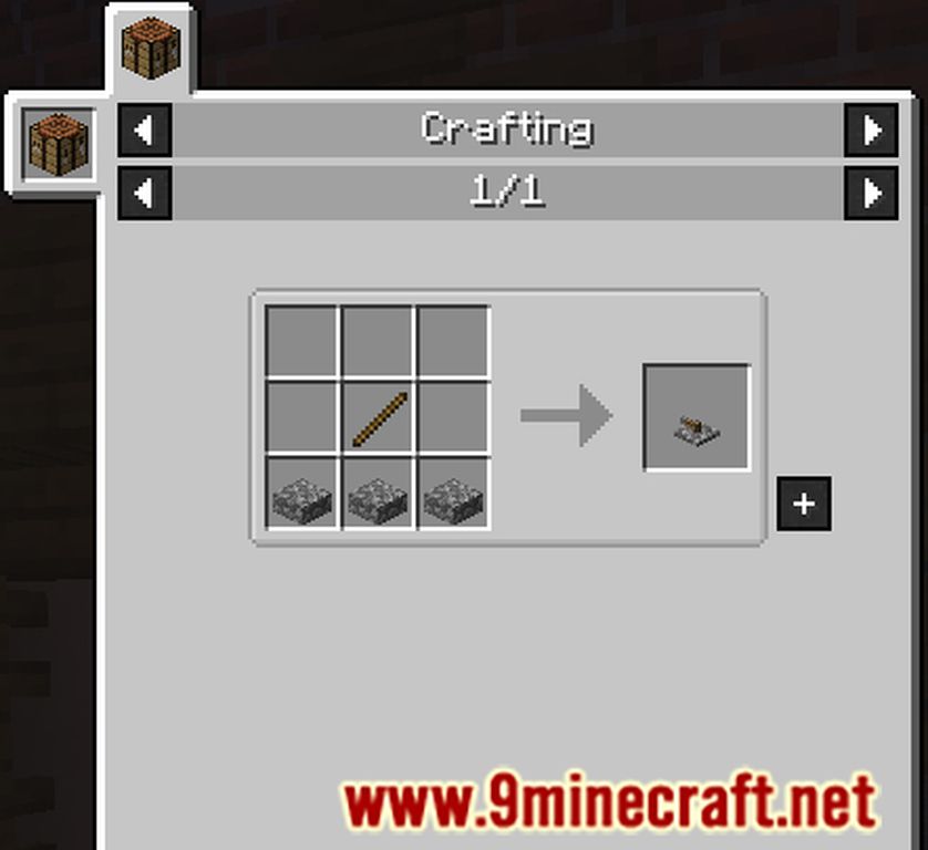 Supplementaries Mod (1.19.4, 1.18.2) - Containers, Decorations, Utilities 22