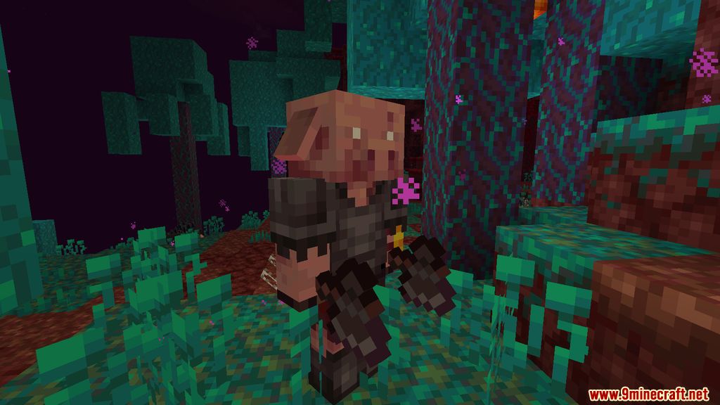 Pyromancer Mod - 1Minecraft