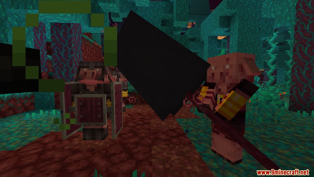 Pyromancer Mod - 1Minecraft