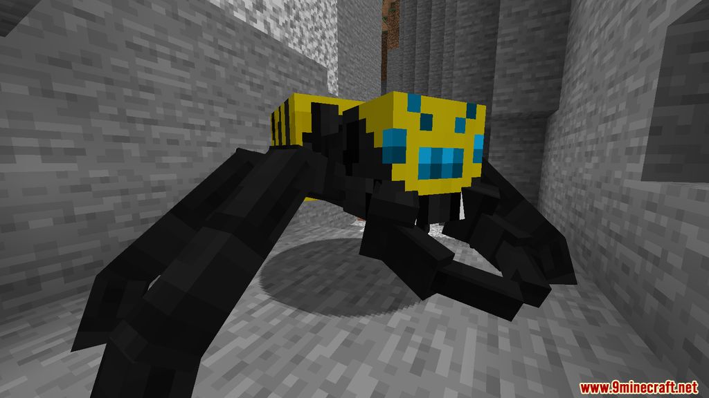 Tensura Mod 1Minecraft