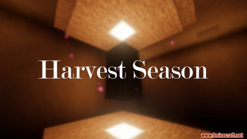 Harvest Season Map 1.15.2 for Minecraft Thumbnail