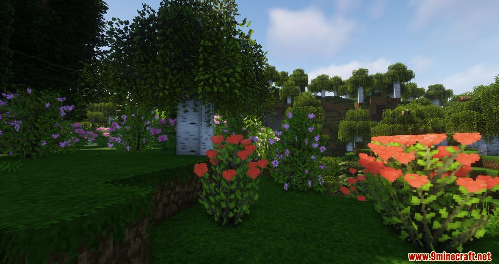 Alacrity Resource Pack - 1Minecraft