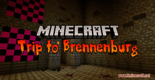 Trip to Brennenburg Map 1.14.4 for Minecraft Thumbnail