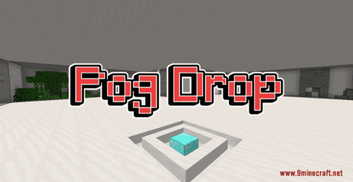 PogDrop Map 1.18, 1.17.1 for Minecraft Thumbnail