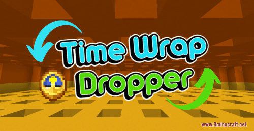 Time Warp Dropper Map 1.17.1 for Minecraft Thumbnail
