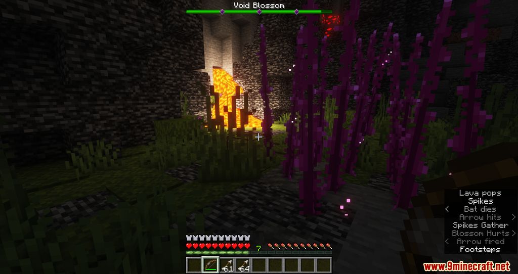 Bosses Of Mass Destruction Mod 1Minecraft