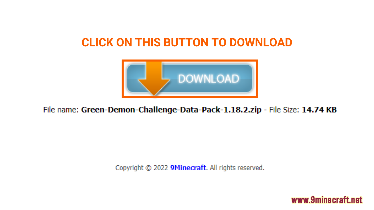 How To Download & Install Data Packs 3