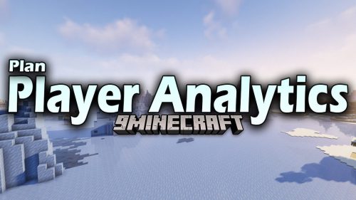 Plan | Player Analytics Mod (1.19.4, 1.18.2) – Aware of what players are doing Thumbnail