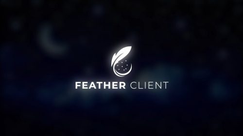 Feather Client Launcher (1.19.4, 1.18.2) – Insane FPS Boost, Mod Menu Thumbnail