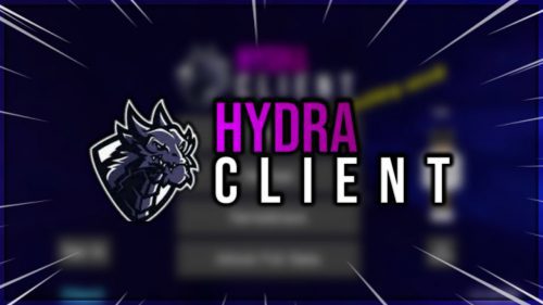 Hydra Client Mod (1.19.2, 1.18.2) – Hydra Utility, Insane Free Client Thumbnail