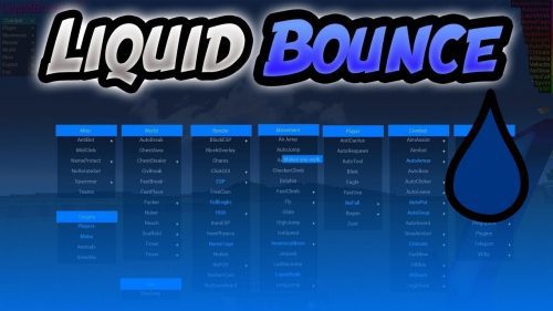 LiquidBounce Client Mod (1.19.4, 1.18.2) – LiquidLauncher, A Free Client Thumbnail