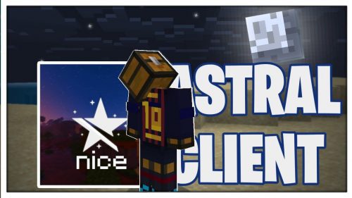 Astral Client V7 (1.19, 1.18) – Winning Every Single BedWars Game Thumbnail