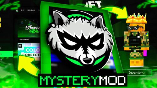 MysteryMod Client (1.19.2, 1.18.2) – Free Client for Hypixel Bedwars Thumbnail